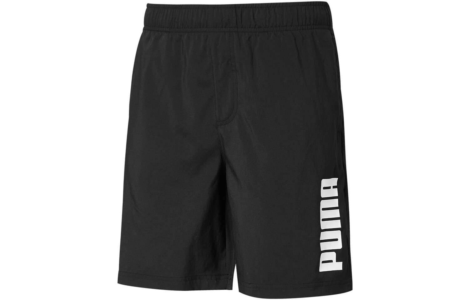 Мужские повседневные шорты Puma, цвет Black
Мужские повседневные шорты Puma, цвет Black