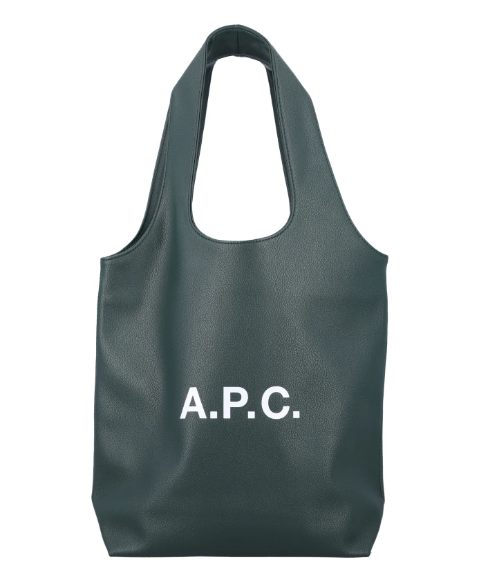 Темно-Зеленая сумка-тоут Ninon A.P.C., зеленый
Темно-Зеленая сумка-тоут Ninon A.P.C., зеленый