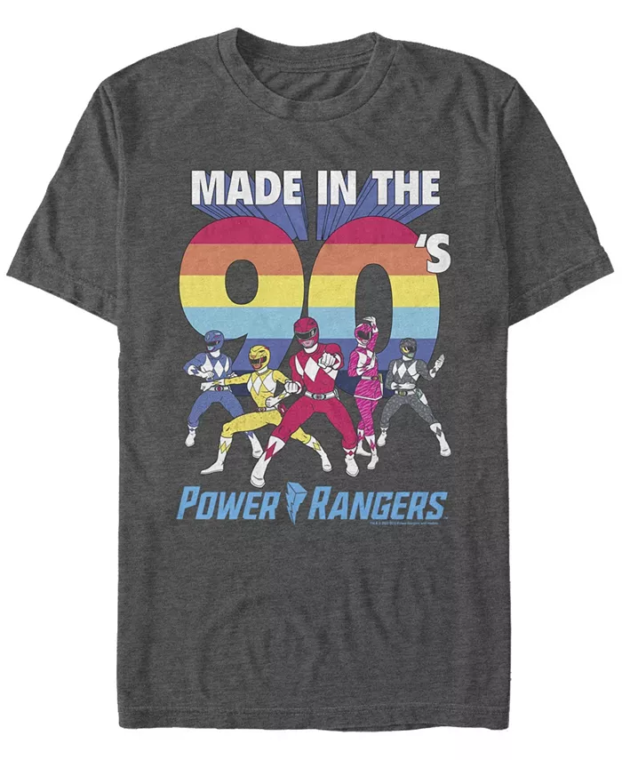 Мужская футболка с коротким рукавом Nineties Fifth Sun, серый
Мужская футболка с коротким рукавом Nineties Fifth Sun, серый