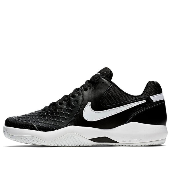 Кроссовки air zoom resistance tennis shoes black/white Nike, черный
Кроссовки air zoom resistance tennis shoes black/white Nike, черный