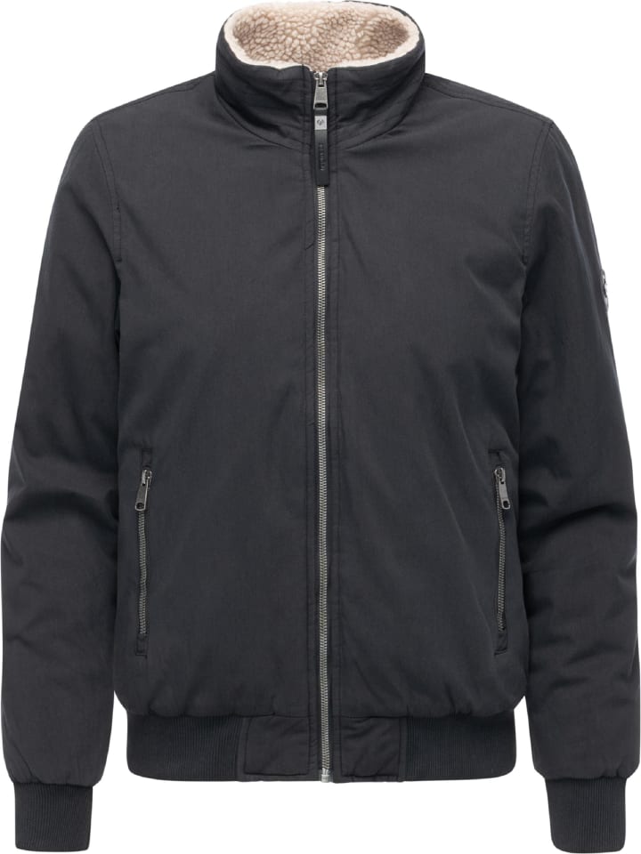 Куртка COOGIE YOUMODO черного цвета ragwear
Куртка COOGIE YOUMODO черного цвета ragwear