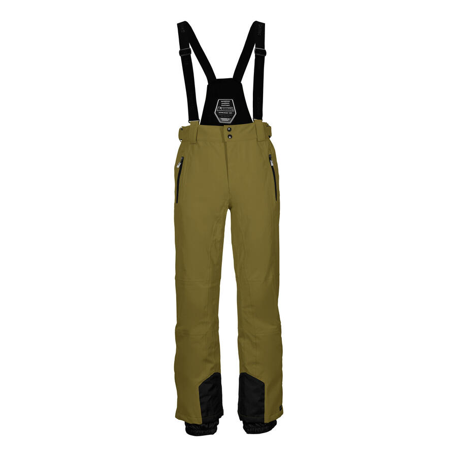 KILLTEC Лыжные брюки KSW 100 ENOSH MN SKI PNTS
KILLTEC Лыжные брюки KSW 100 ENOSH MN SKI PNTS