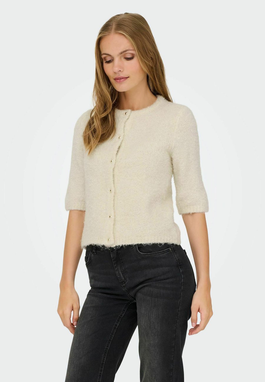 Кардиган ONLY Cardigan, Birch/Beige
Кардиган ONLY Cardigan, Birch/Beige
