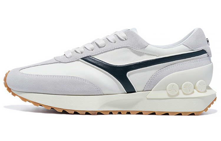 Кроссовки LI-NING 1990 Zhengrong Lifestyle Shoes Men Low-top Green, белый/зеленый
Кроссовки LI-NING 1990 Zhengrong Lifestyle Shoes Men Low-top Green, белый/зеленый