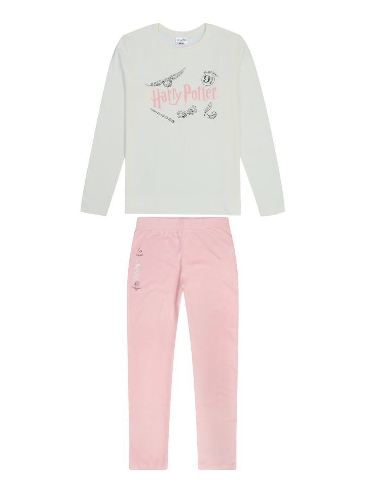 Пижама ONOMATO!, белый
Пижама ONOMATO!, белый