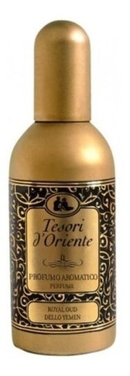 Туалетная вода, 100 мл Tesori d'Oriente, Royal Oud
Туалетная вода, 100 мл Tesori d'Oriente, Royal Oud
