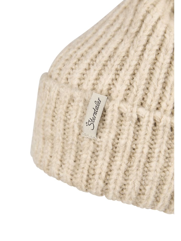 Вязаная шапка Sterntaler
Вязаная шапка Sterntaler
