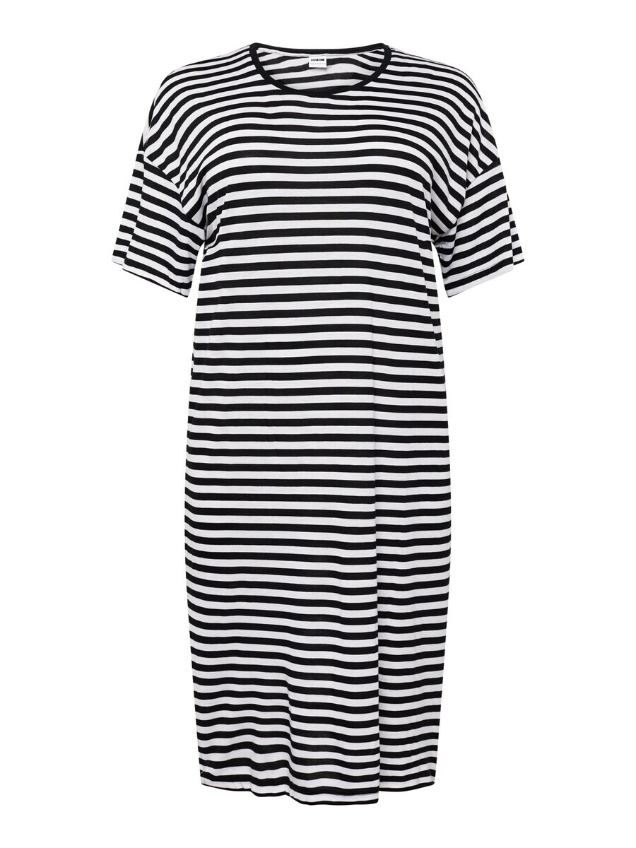 Платье Noisy May Curve MAYDEN, черный
Платье Noisy May Curve MAYDEN, черный