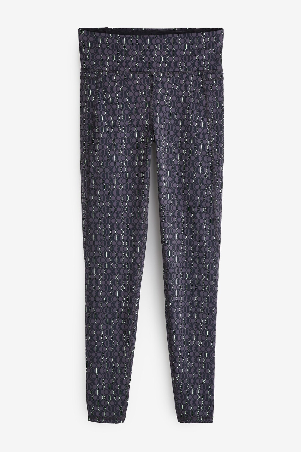 Леггинсы с невесомостью Sweaty Betty, черный
Леггинсы с невесомостью Sweaty Betty, черный