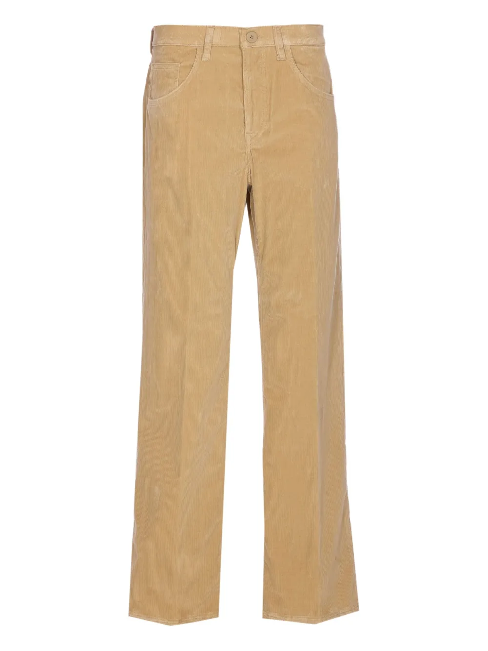 Вельветовые джинсы с застежкой на пуговицы DONDUP, нейтральный
Вельветовые джинсы с застежкой на пуговицы DONDUP, нейтральный