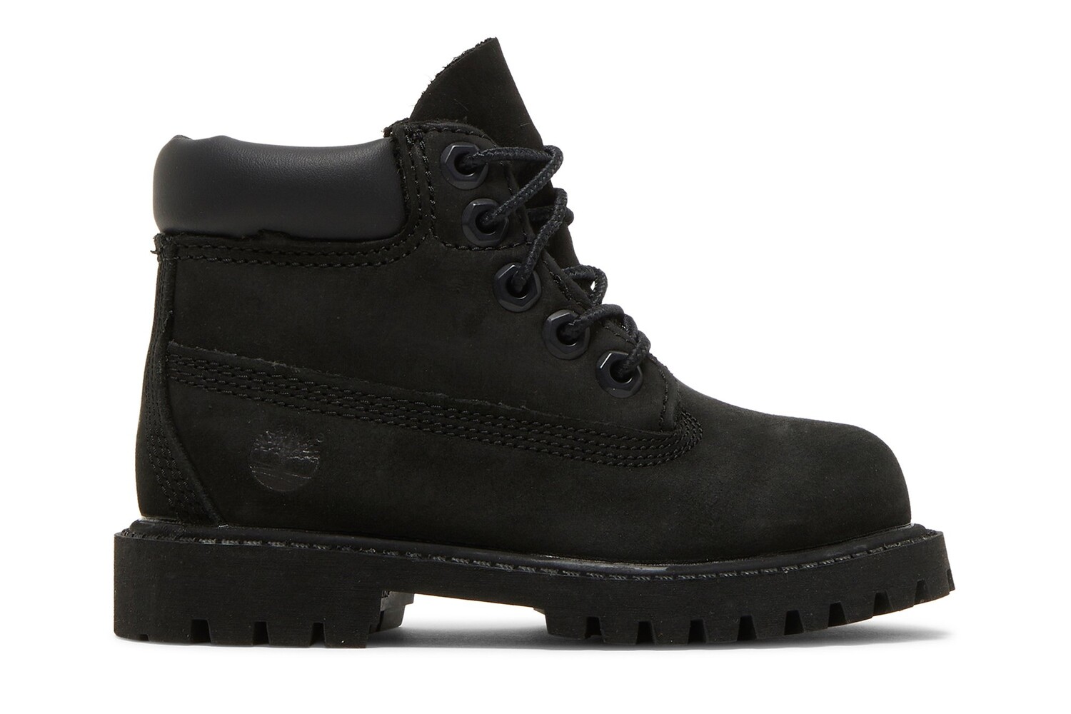 6-дюймовые ботинки премиум-класса TD Timberland, черный
6-дюймовые ботинки премиум-класса TD Timberland, черный