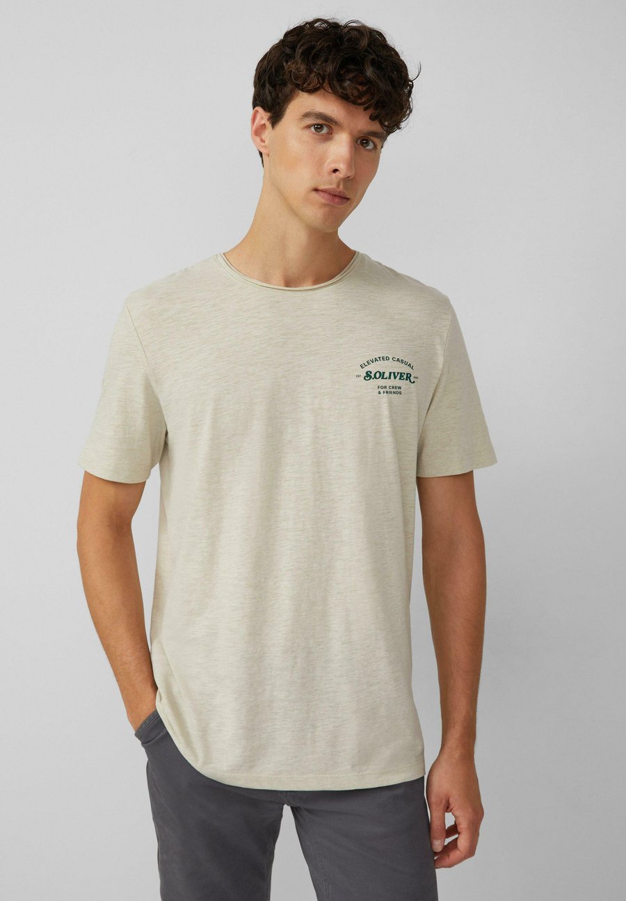 Футболка s.Oliver MELIERTES MIT ROLLKANTE , Weiß/White, Белый, Футболка s.Oliver MELIERTES MIT ROLLKANTE , Weiß/White
Футболка s.Oliver MELIERTES MIT ROLLKANTE , Weiß/White, Белый, Футболка s.Oliver MELIERTES MIT ROLLKANTE , Weiß/White