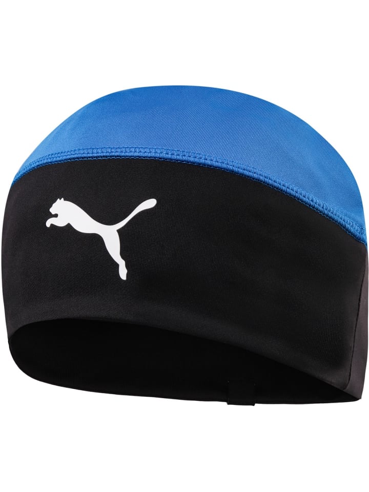 Puma Шапка LIGA синего цвета
Puma Шапка LIGA синего цвета