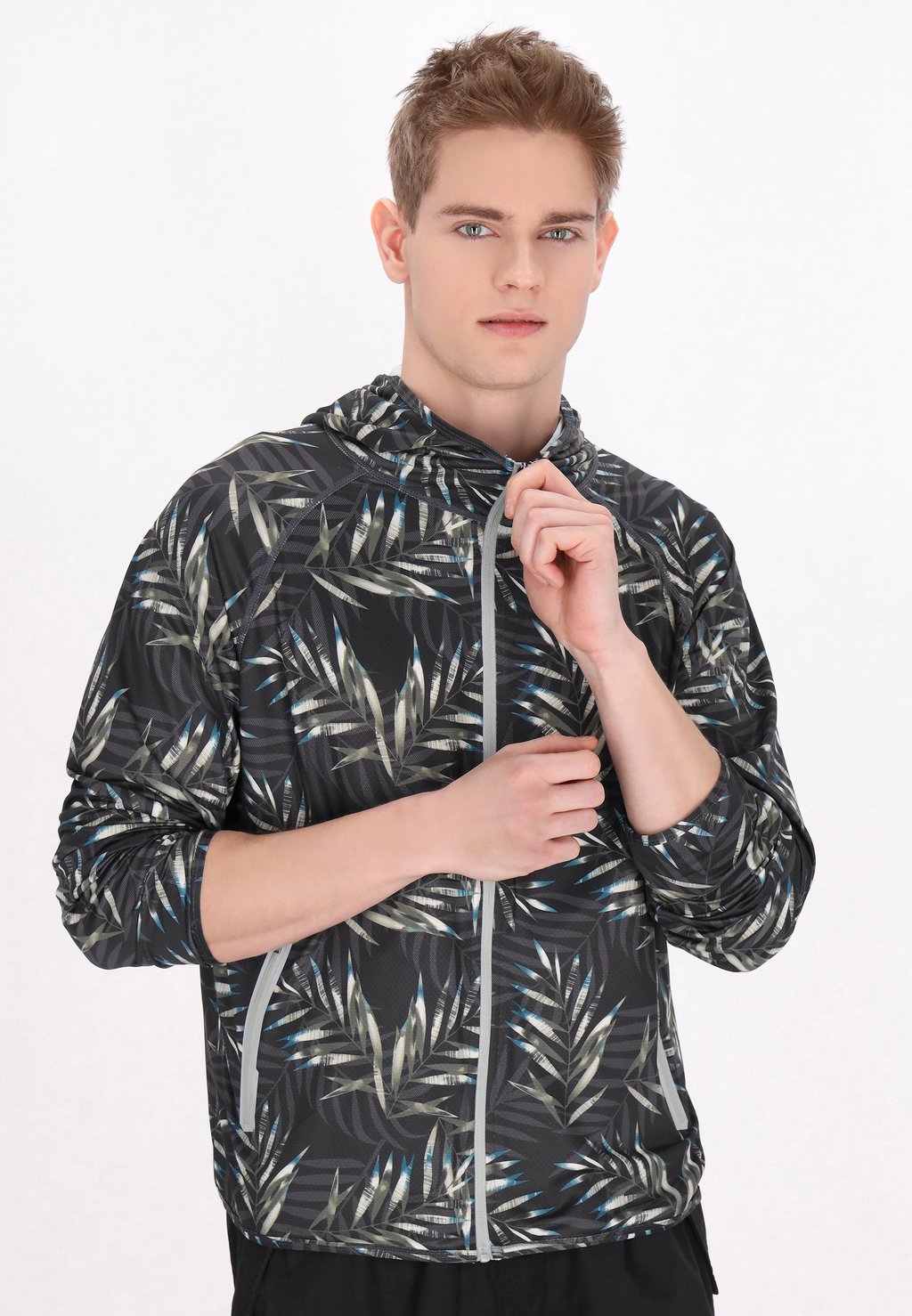 Легкая куртка Mo, антрацит, Черный, Легкая куртка Mo, антрацит
Легкая куртка Mo, антрацит, Черный, Легкая куртка Mo, антрацит