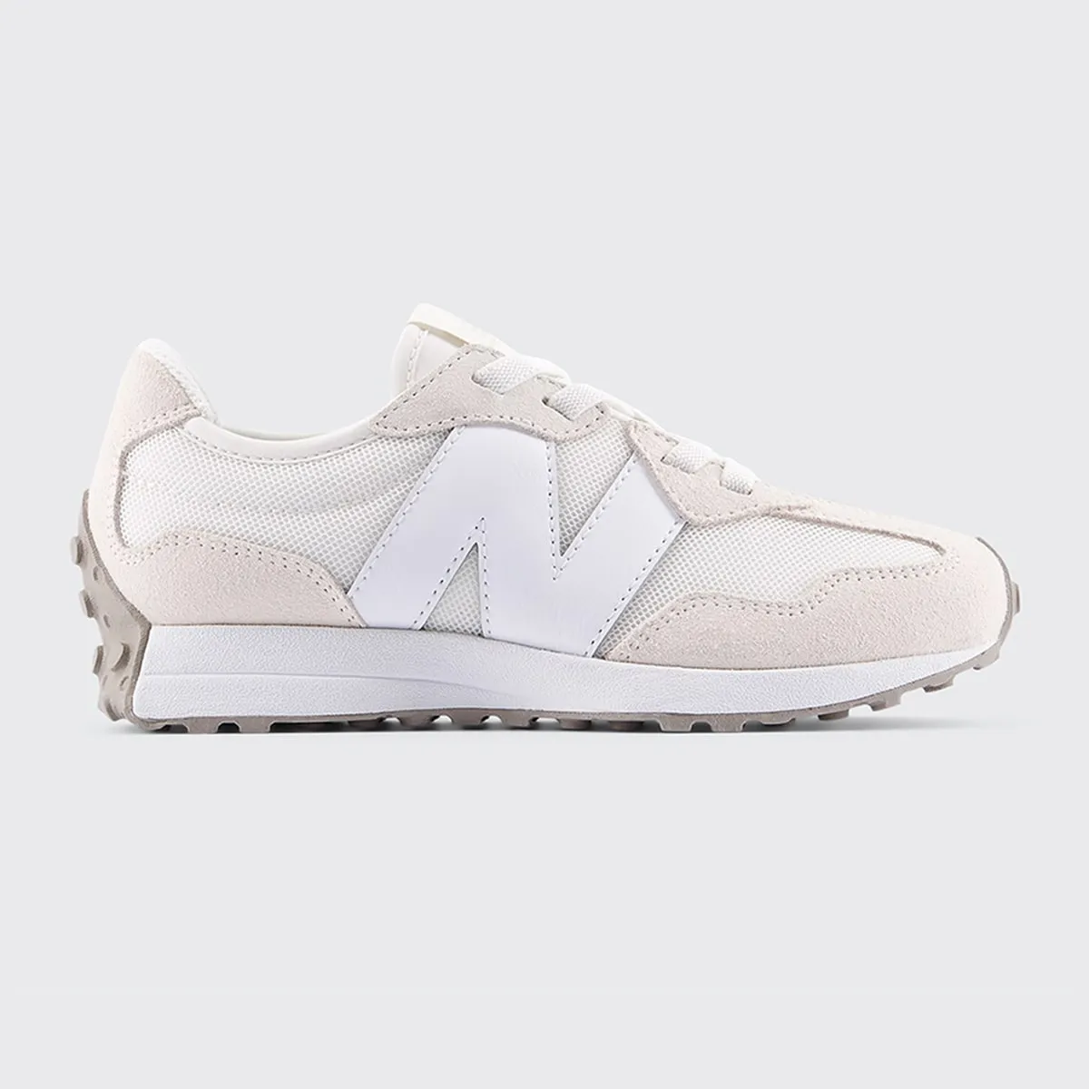 Кроссовки для детей 327 New Balance, белый
Кроссовки для детей 327 New Balance, белый