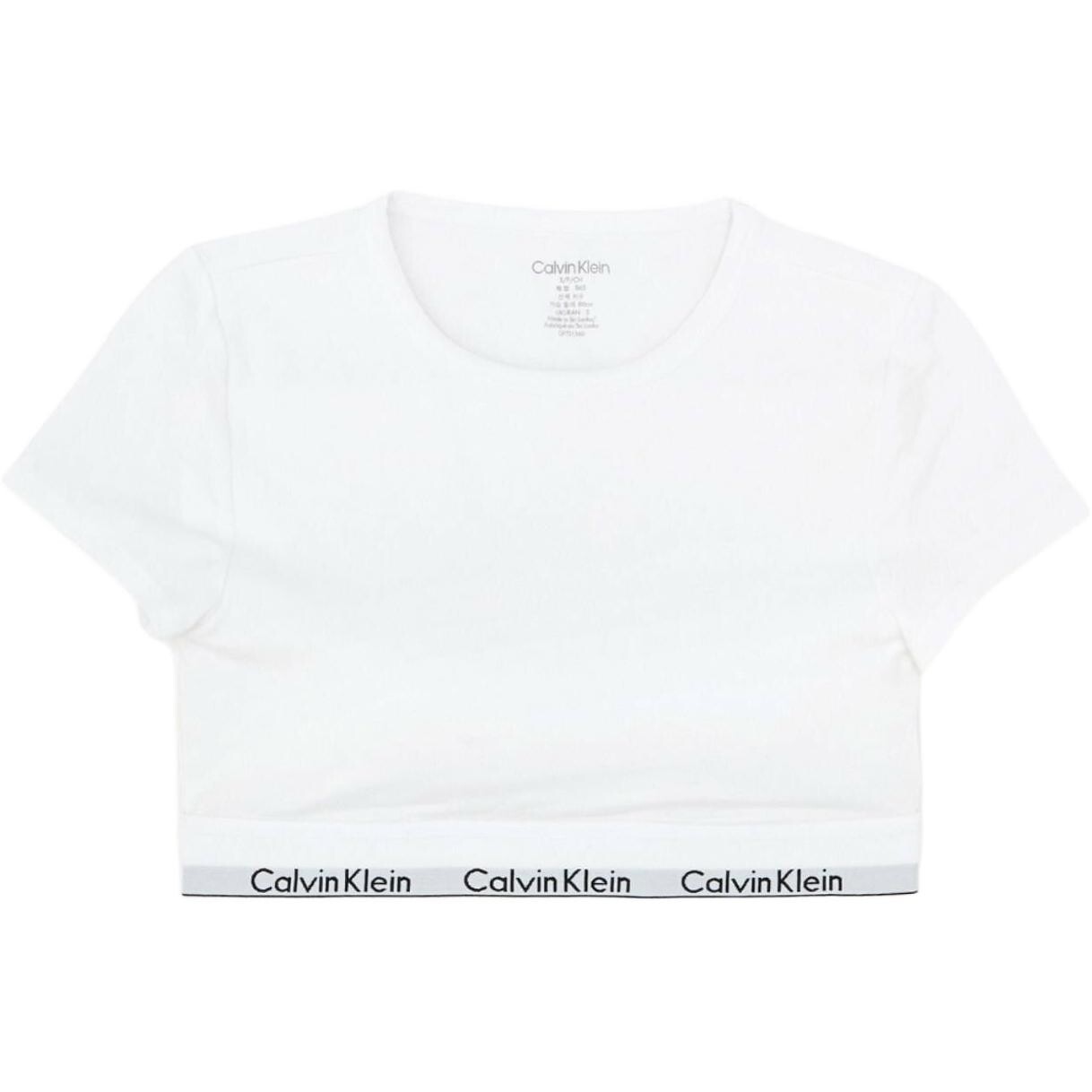 Женский бюстгальтер Calvin Klein
Женский бюстгальтер Calvin Klein