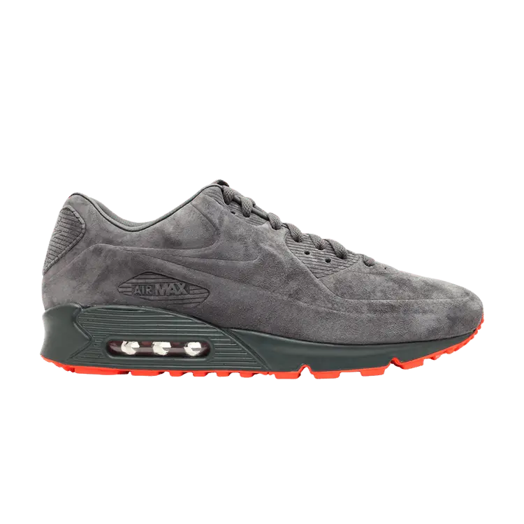 Кроссовки Nike Air Max 90 Vt, черный
Кроссовки Nike Air Max 90 Vt, черный