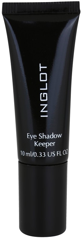 Базовая база под тени для век Inglot, 10 мл
Базовая база под тени для век Inglot, 10 мл