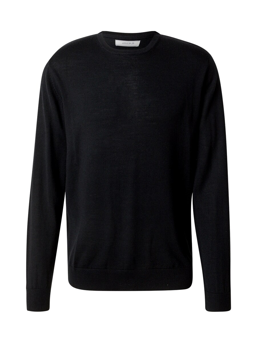 Свитер Jack's, черный
Свитер Jack's, черный