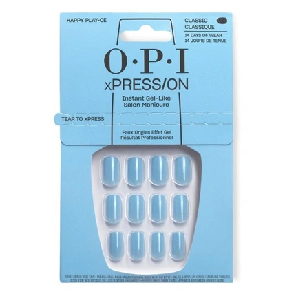 Накладные ногти Opi Xpress Opi'm Dreaming Happy Play-Ce
Накладные ногти Opi Xpress Opi'm Dreaming Happy Play-Ce