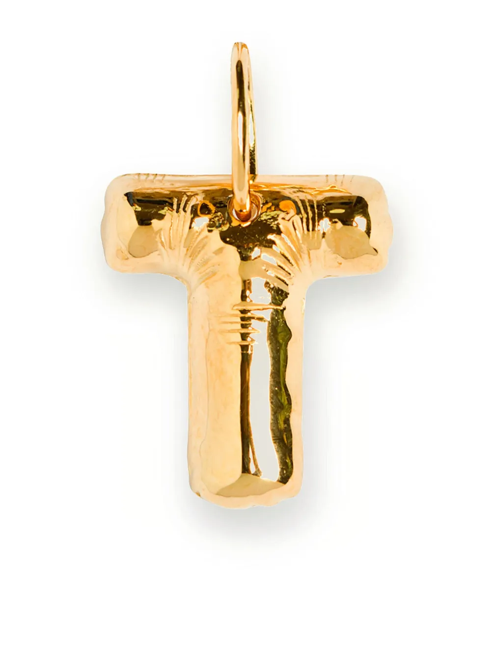 Подвеска Love Letters Vibe Harsløf Studio, золотой
Подвеска Love Letters Vibe Harsløf Studio, золотой