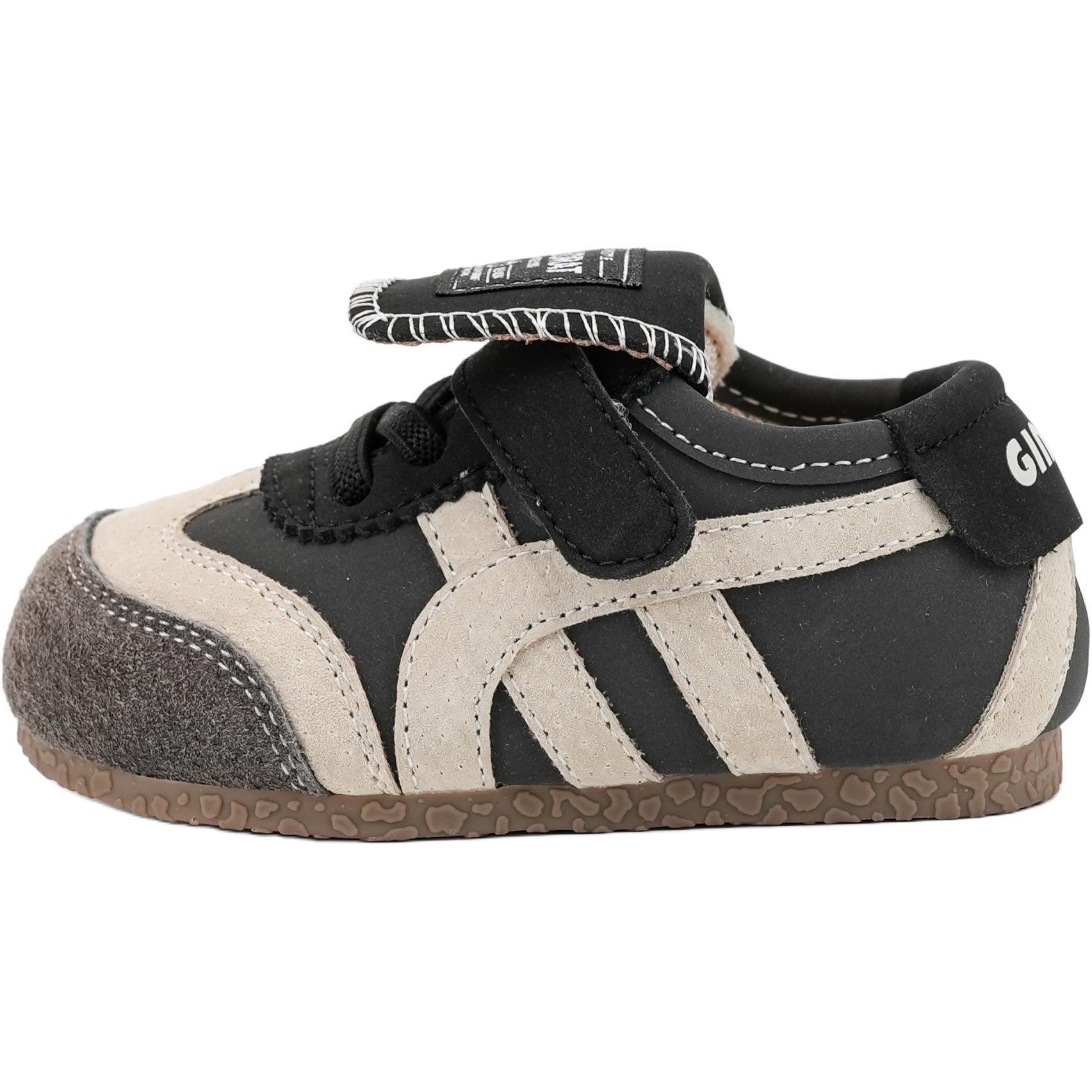 Непромокаемые противоударные низкие повседневные детские кроссовки для детей 3-7 лет QINUOSHU, желтый/коричневый 
Непромокаемые противоударные низкие повседневные детские кроссовки для детей 3-7 лет QINUOSHU, желтый/коричневый