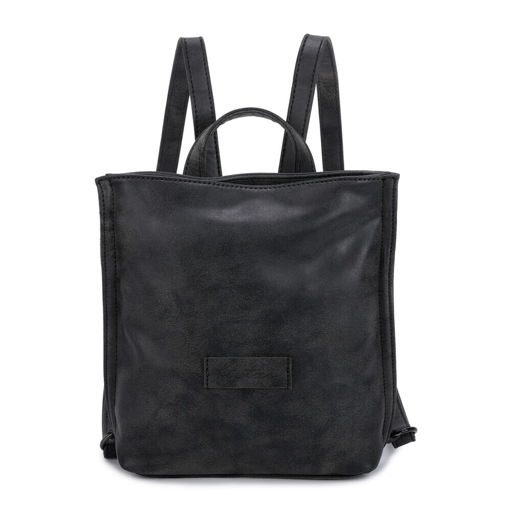 Рюкзак Fritzi aus Preußen, черный
Рюкзак Fritzi aus Preußen, черный