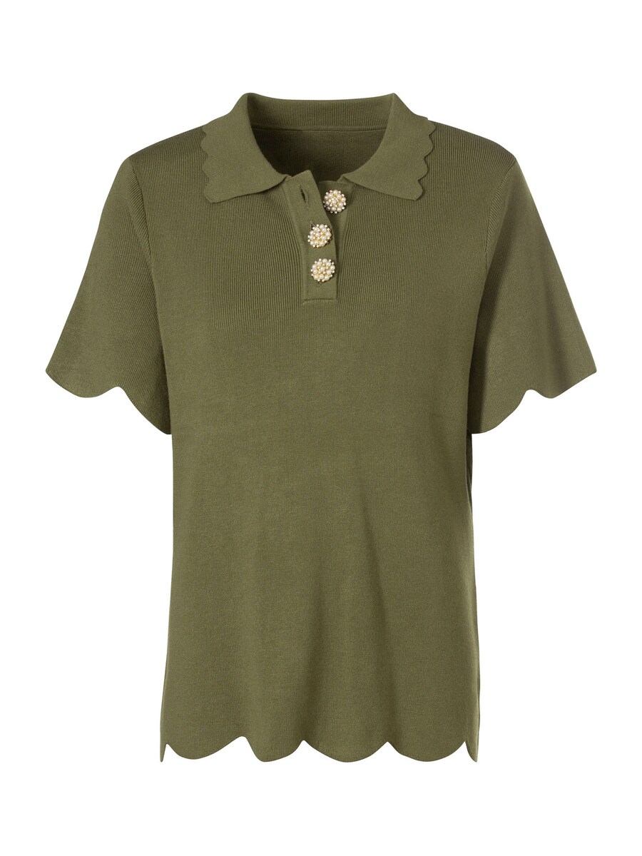 Рубашка heine, оливковый
Рубашка heine, оливковый