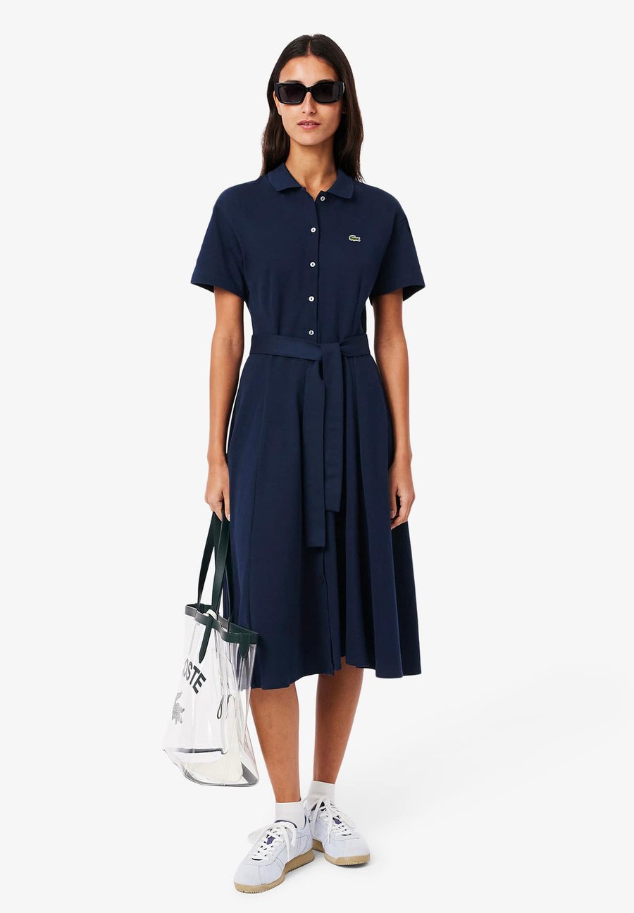 Платье Lacoste Jersey dress, Navy Blue/Dark Blue
Платье Lacoste Jersey dress, Navy Blue/Dark Blue