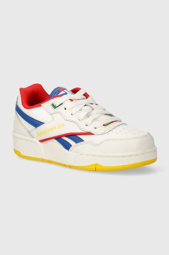 Reebok Classic Детские кроссовки, мультиколор
Reebok Classic Детские кроссовки, мультиколор