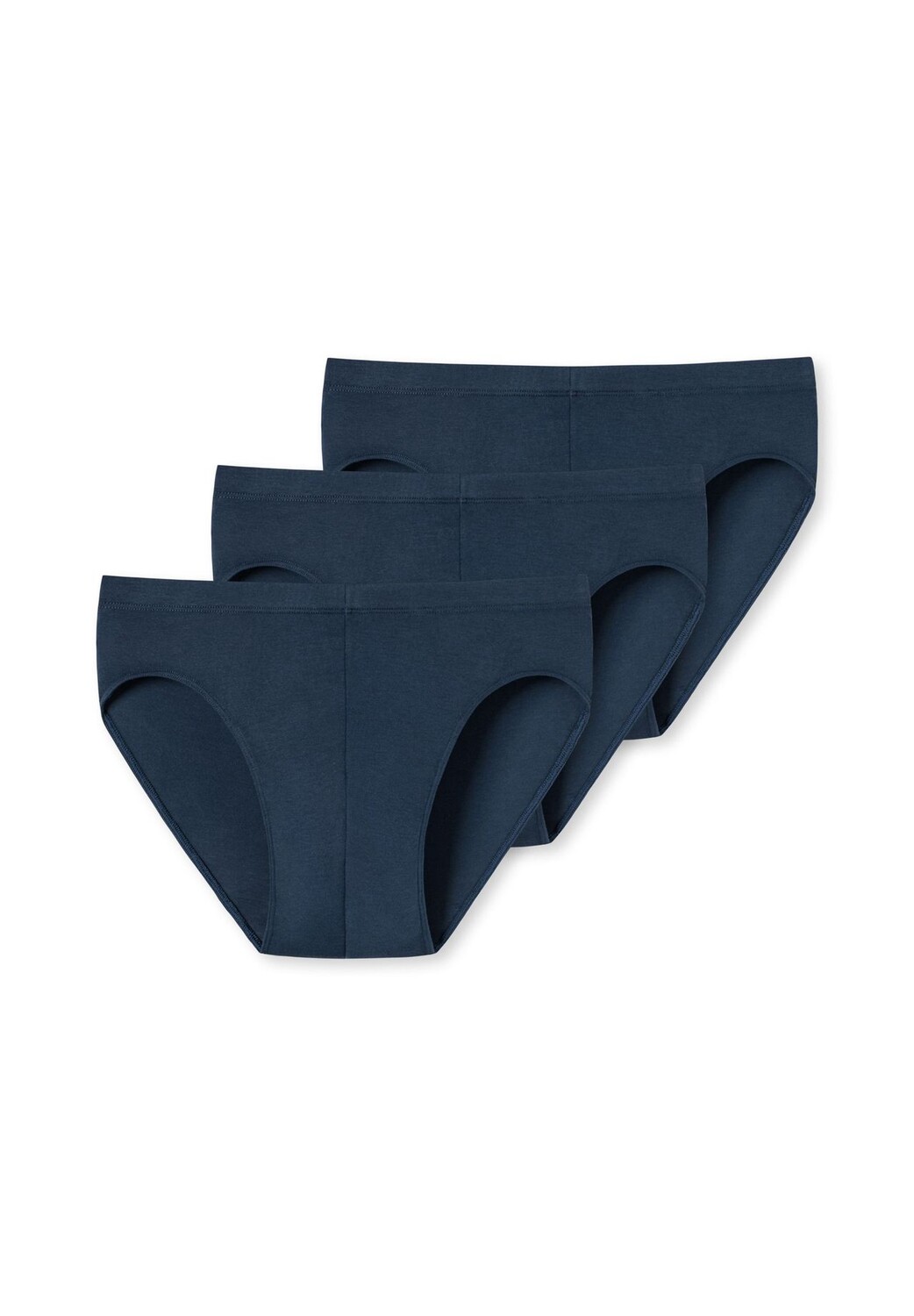 Мини-брифы / трусы, набор из 3 базовых шт uncover by SCHIESSER, темно-синий
Мини-брифы / трусы, набор из 3 базовых шт uncover by SCHIESSER, темно-синий