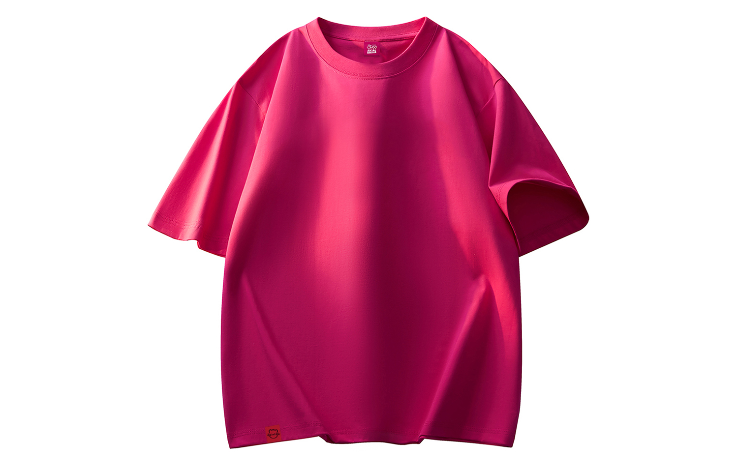 Футболка унисекс Disney, красный
Футболка унисекс Disney, красный