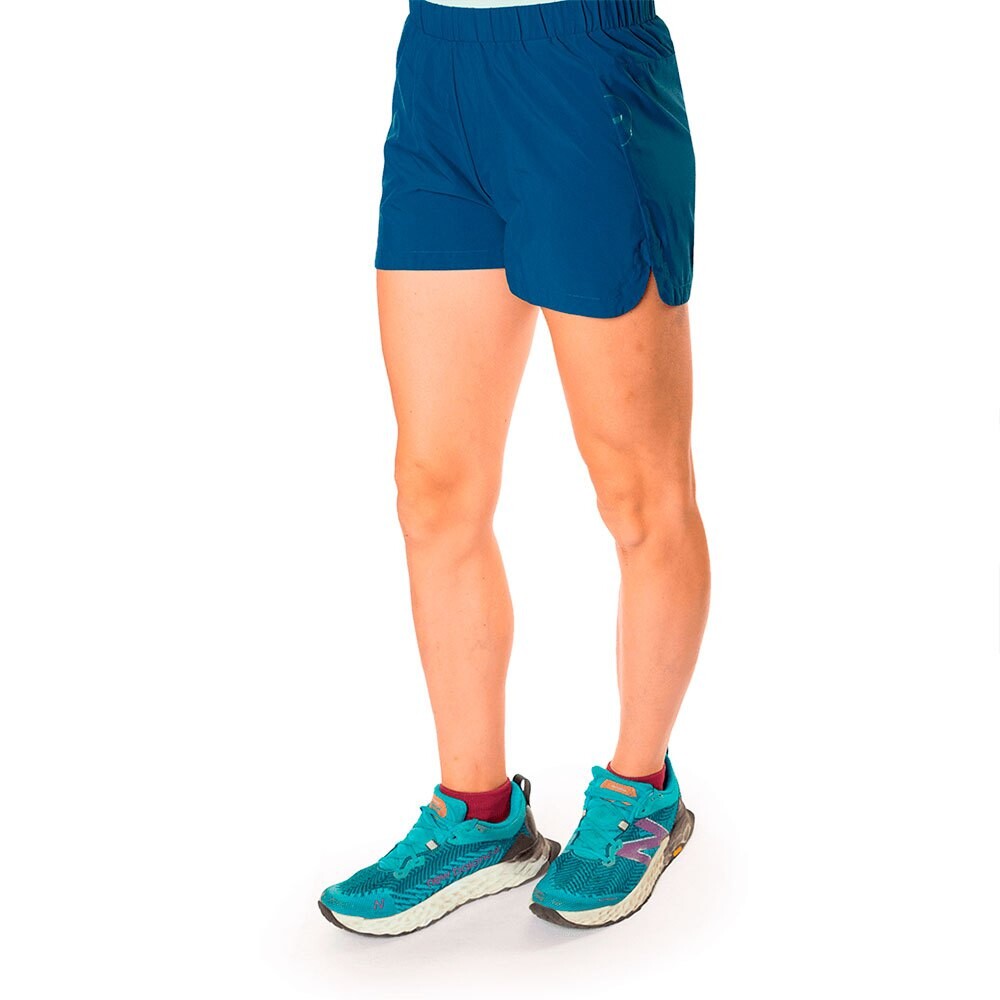 Шорты Trangoworld Gobi, синий
Шорты Trangoworld Gobi, синий