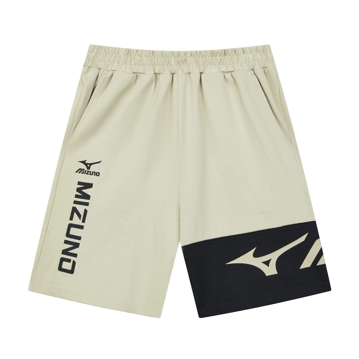 Детские шорты Mizuno, хаки
Детские шорты Mizuno, хаки