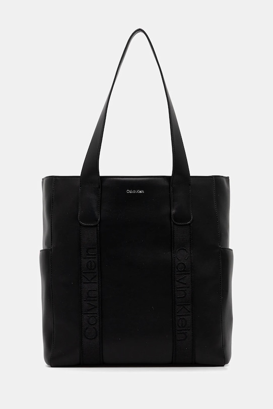 Сумка Calvin Klein, черный
Сумка Calvin Klein, черный
