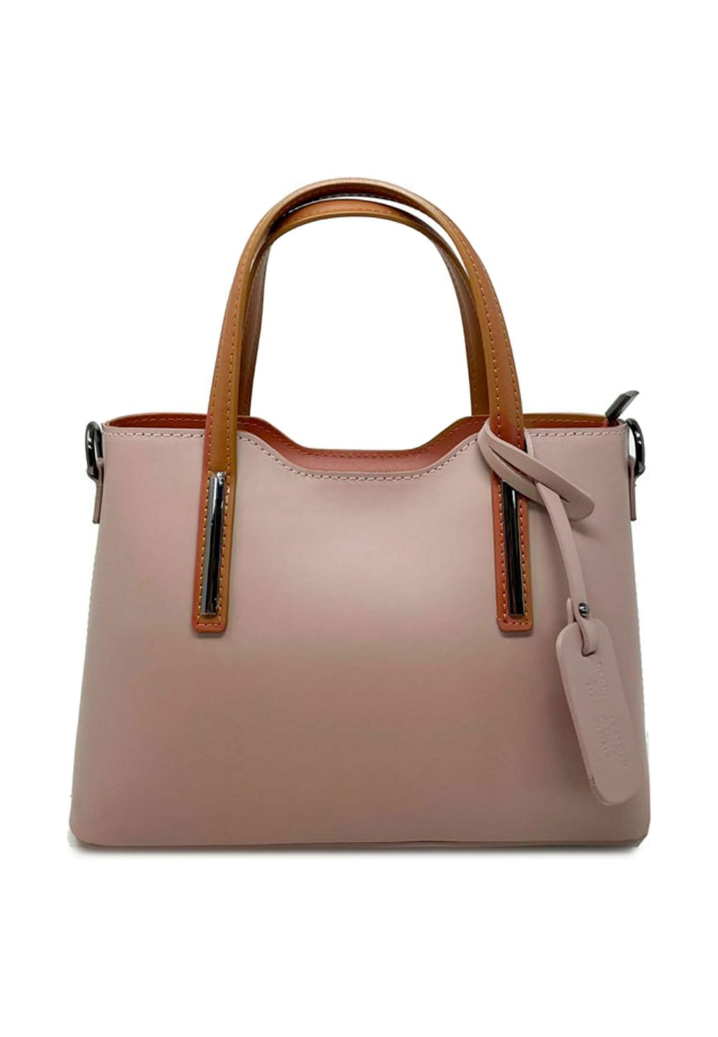 Сумка CHICCA BORSE, розовый
Сумка CHICCA BORSE, розовый