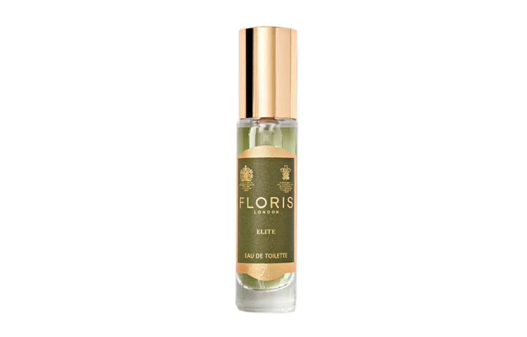 Туалетная вода elite perfume 10 мл FLORIS LONDON
Туалетная вода elite perfume 10 мл FLORIS LONDON