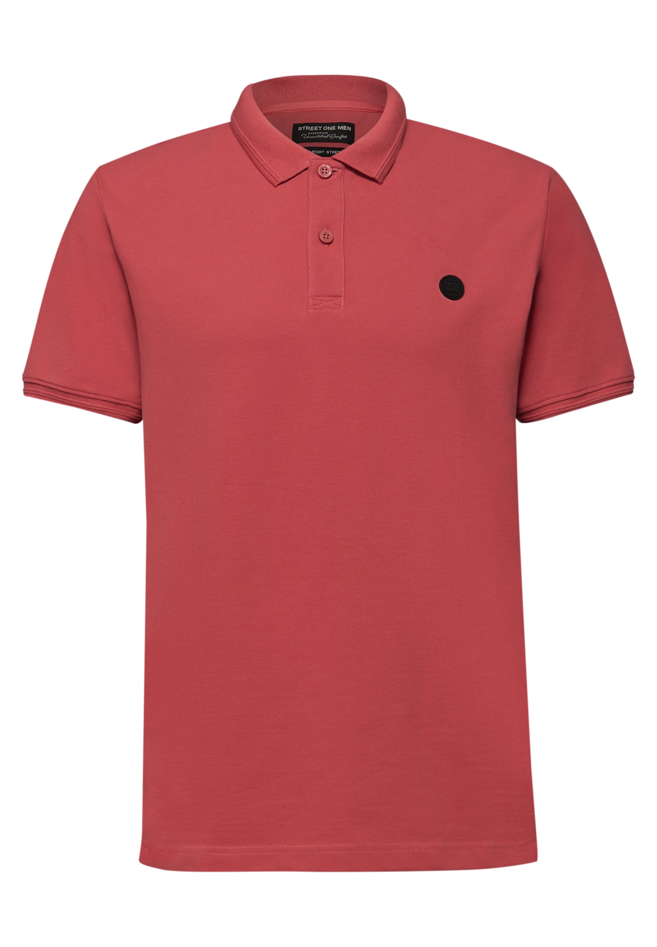Street One MEN Футболка в красном цвете
Street One MEN Футболка в красном цвете