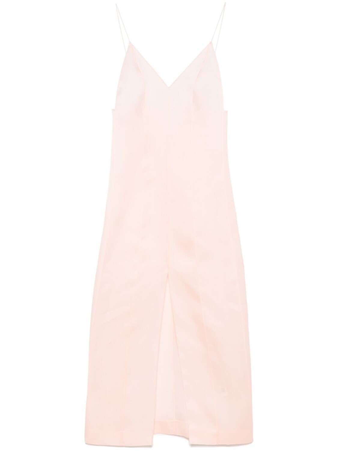 Платье миди Tully KHAITE, розовый
Платье миди Tully KHAITE, розовый