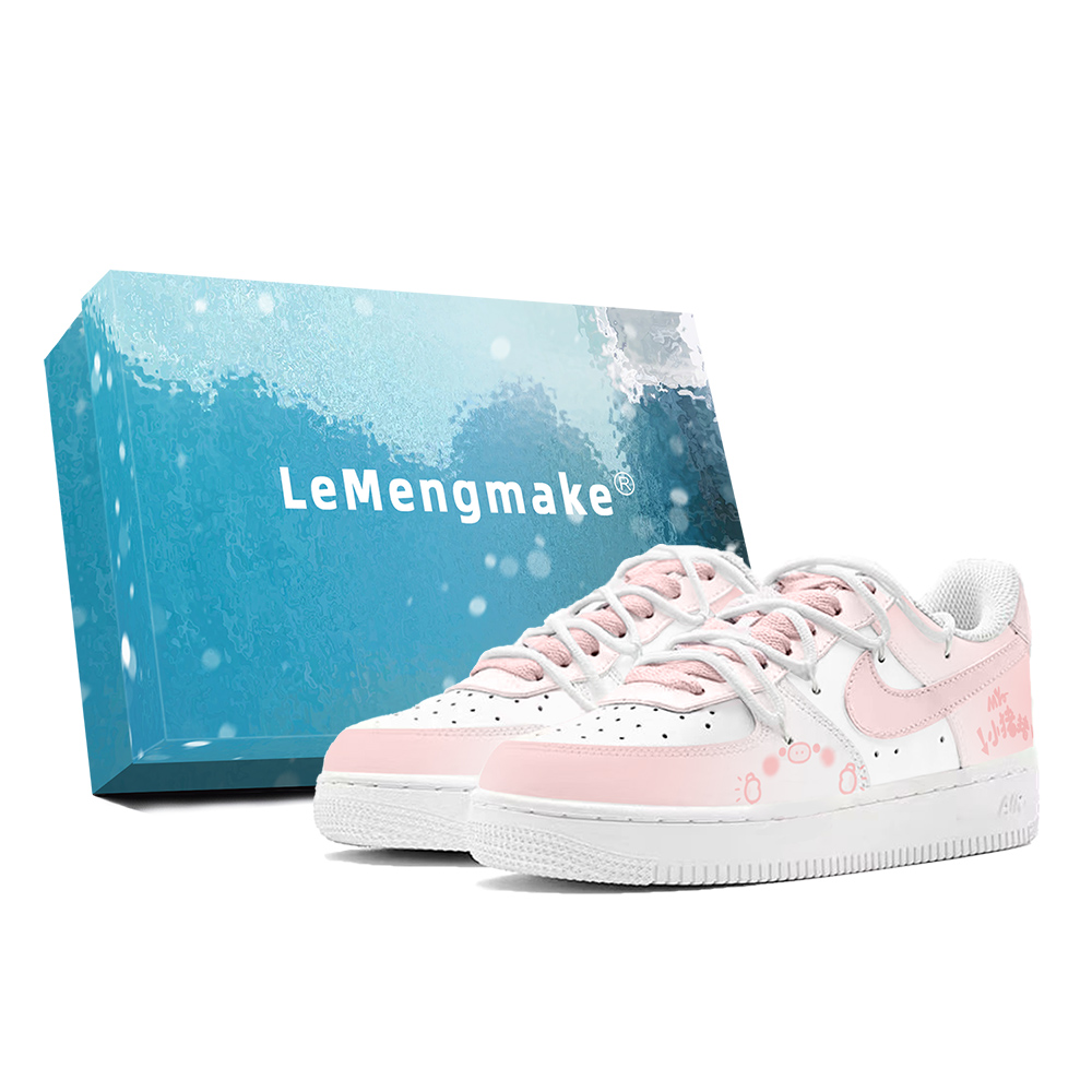 Кроссовки Air Force 1 LE с низким верхом, амортизирующими, противоскользящими и износостойкими подошвами для детей и подростков Nike, белый
Кроссовки Air Force 1 LE с низким верхом, амортизирующими, противоскользящими и износостойкими подошвами для детей и подростков Nike, белый