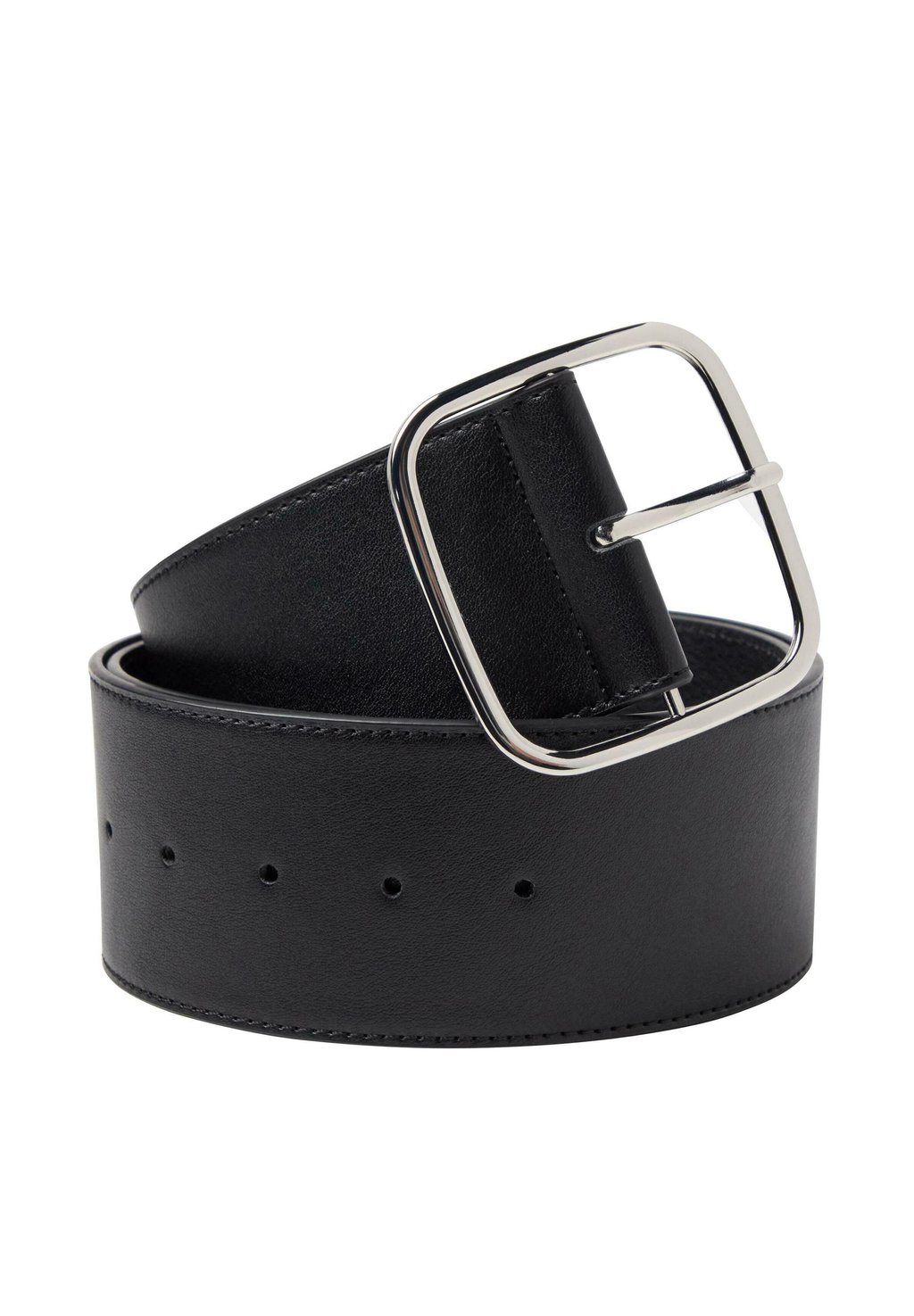 Классический ремень Lindex, черный
Классический ремень Lindex, черный