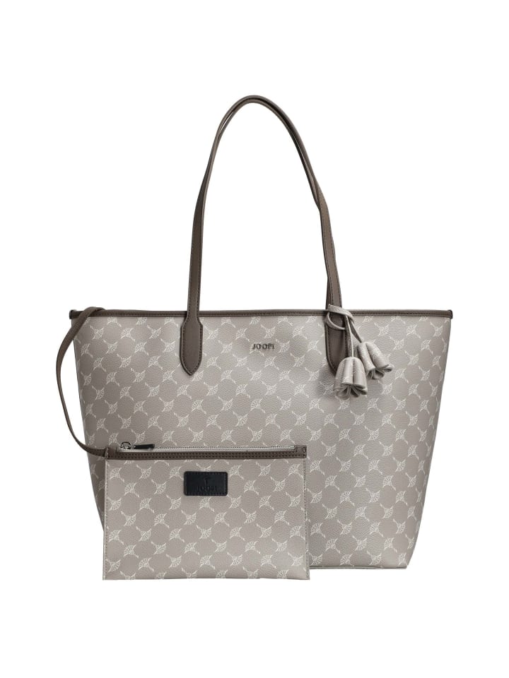 Сумка шоппер JOOP!, цвет pelican
Сумка шоппер JOOP!, цвет pelican