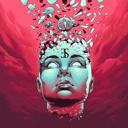 CD диск Employed to Serve: Conquering
CD диск Employed to Serve: Conquering