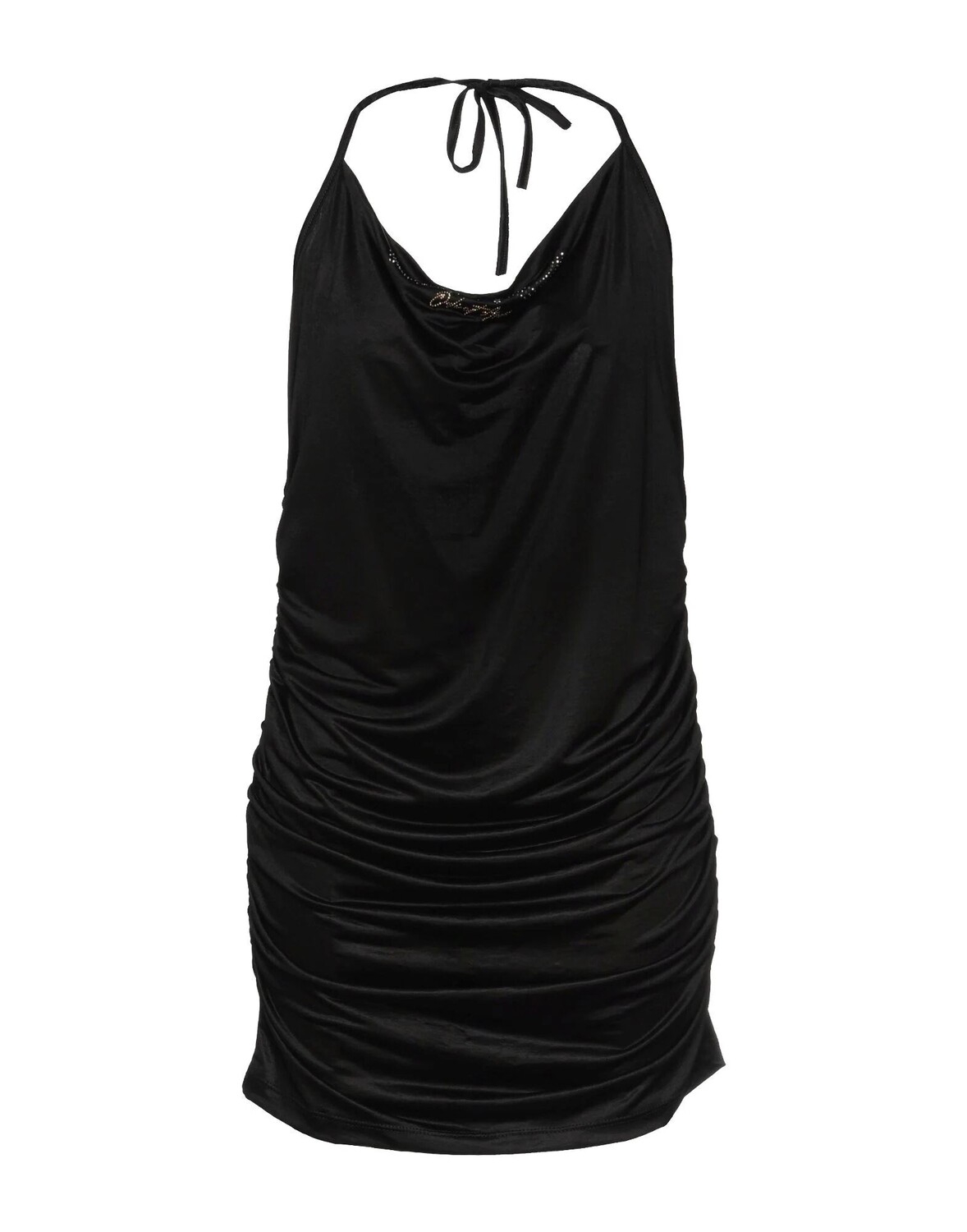 Платье Odi Et Amo, черный
Платье Odi Et Amo, черный