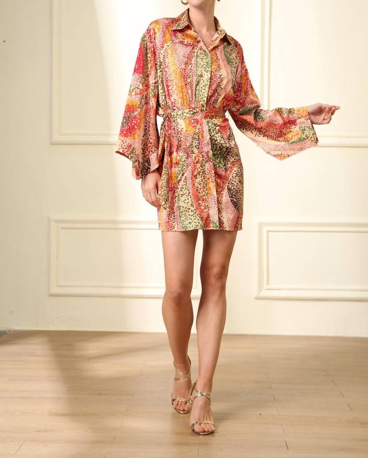 Маки в Калиете Julie Brown
Маки в Калиете Julie Brown