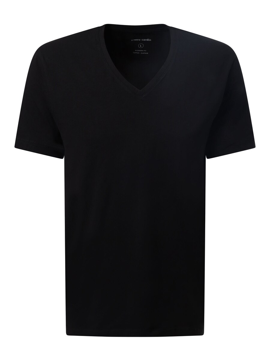 Рубашка PIERRE CARDIN, черный
Рубашка PIERRE CARDIN, черный