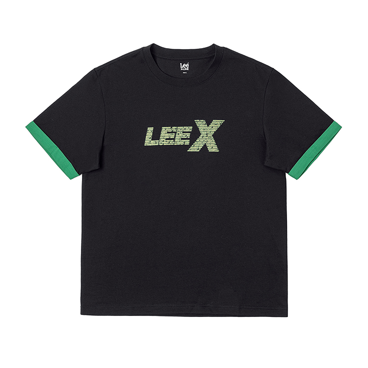 Lee Футболка мужская черная, Черный, Lee Футболка мужская черная
Lee Футболка мужская черная, Черный, Lee Футболка мужская черная