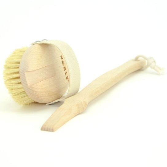 Массажная щетка Tampico 2.0 NOBLE с ручкой
Массажная щетка Tampico 2.0 NOBLE с ручкой