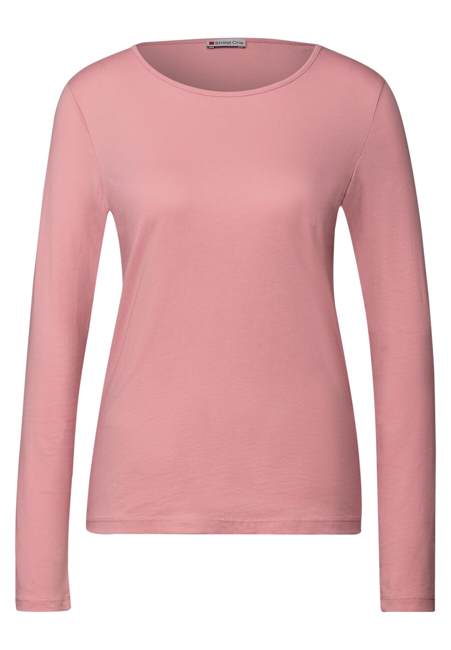 Рубашка STREET ONE, Rose
Рубашка STREET ONE, Rose