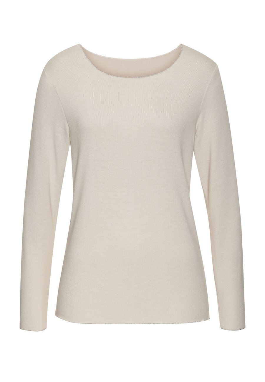 Топ LASCANA LANGARM, Sand
Топ LASCANA LANGARM, Sand